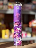 Plus-Plus Plus-Plus Tube - 240 Pc. Glitter Mix