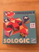 CuboLogic 9