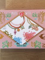 Djeco Beads & Jewelry Sea Mulit-Wrap