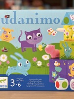Djeco Game - Ludanimo