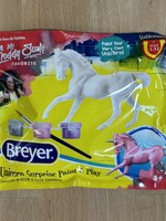 Breyer Unicorn Surprise Paint & Play