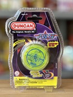 Duncan - Pulse Yo-Yo (Green)
