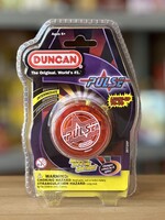 Duncan - Pulse Yo-Yo (Red)