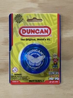 Duncan Duncan - Butterfly Yo-Yo (Blue)