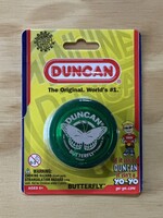 Duncan - Butterfly Yo-Yo (Green)