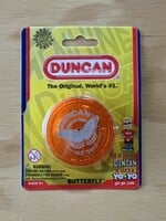 Duncan - Butterfly Yo-Yo (Orange)