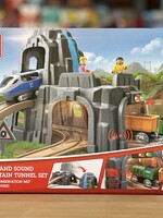 Light and Sound Mountain Tunnel Set