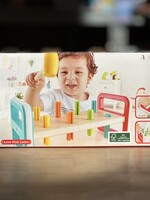 Hape Rainbow Pounder