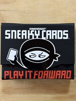 Card Game - Sneaky Cards