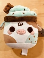 Cuddle Barn Lil’ Series - Mint Chocolate Chip Mooshake