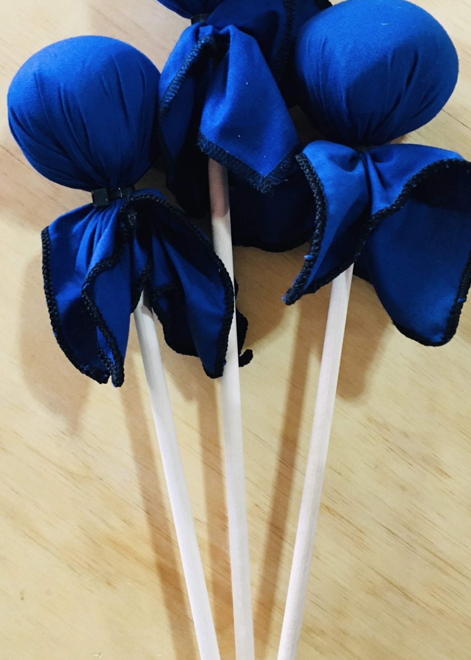Two Bro's Bows Two Bro’s Bows Arrow - Cobalt Blue