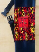 Two Bro's Bows Two Bro’s Bows Quiver Bag - Flame