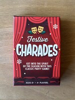 Mini Festive - Charades