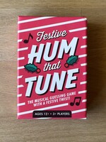 Mini Festive - Hum That Tune