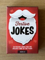 Mini Festive - Jokes