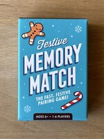 Mini Festive - Memory Match
