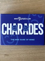 Mini Game - Charades
