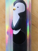Squishy Pen - Penguin