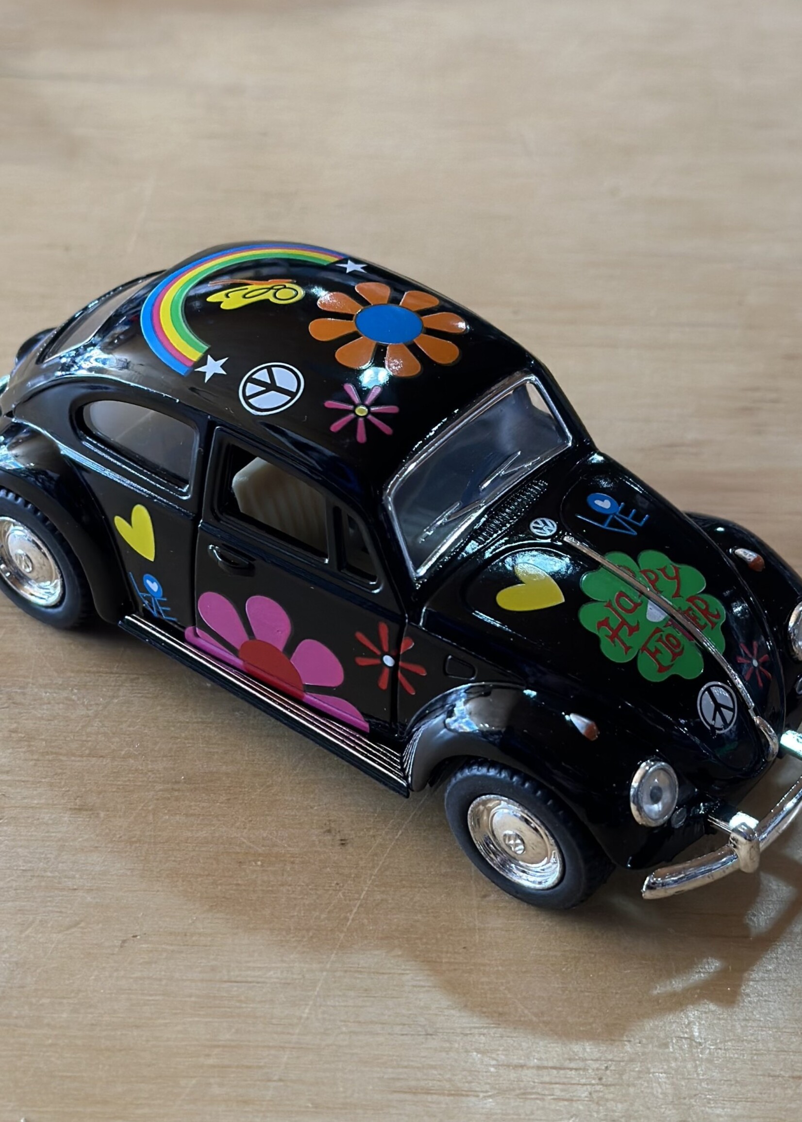 1967 Volkswagen Classical Beetle w/ Printing