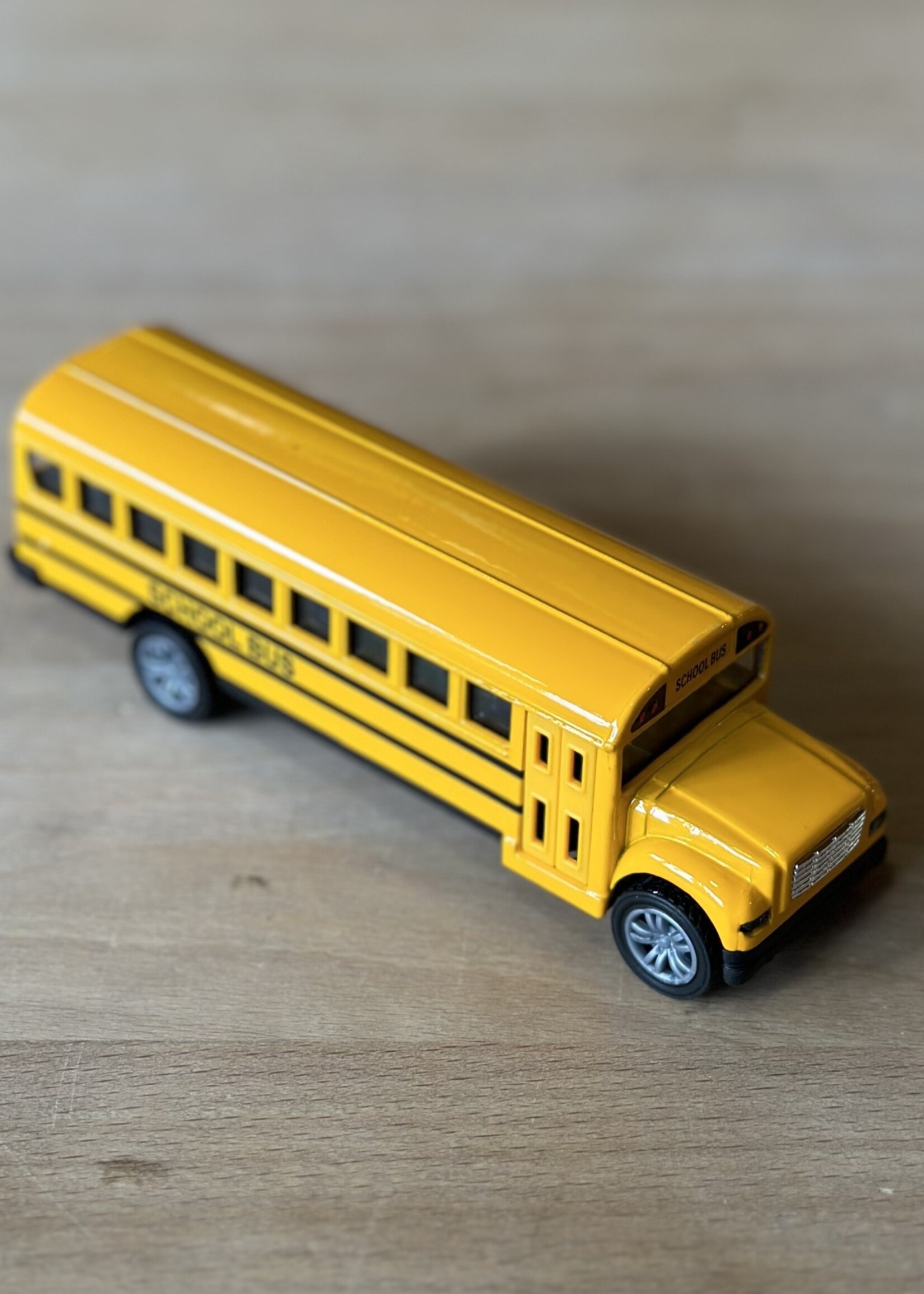 School Bus 5”