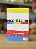 Game - Incohearent Expansion Pack #1