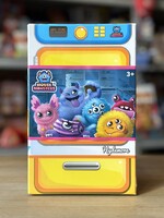 House Monsters - Dizzy