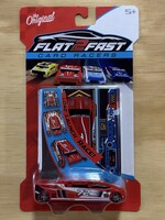 Flat 2 Fast Card Racer 72