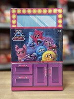 House Monsters - Blushy