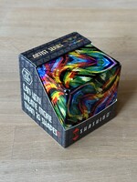 Fun In Motion Toys Shashibo - Cosmic Surfer