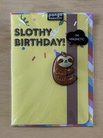 Hello Jello - Slothy Birthday