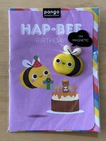 Hello Jello - Hap-Bee Birthday
