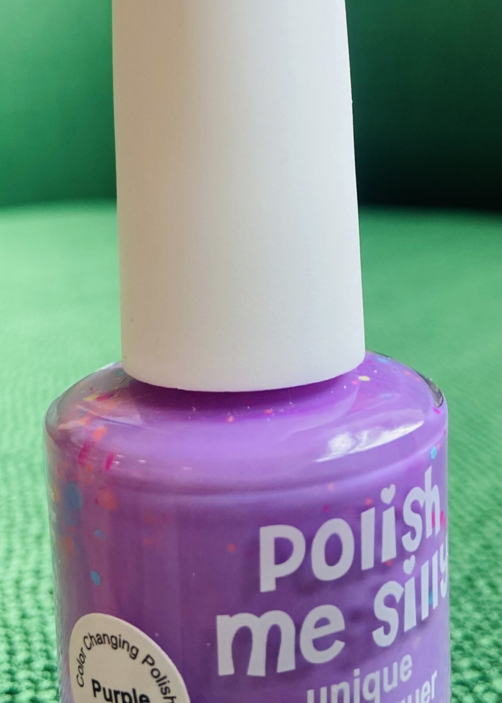 Polish Me Silly - Lilac Lover (Thermal)