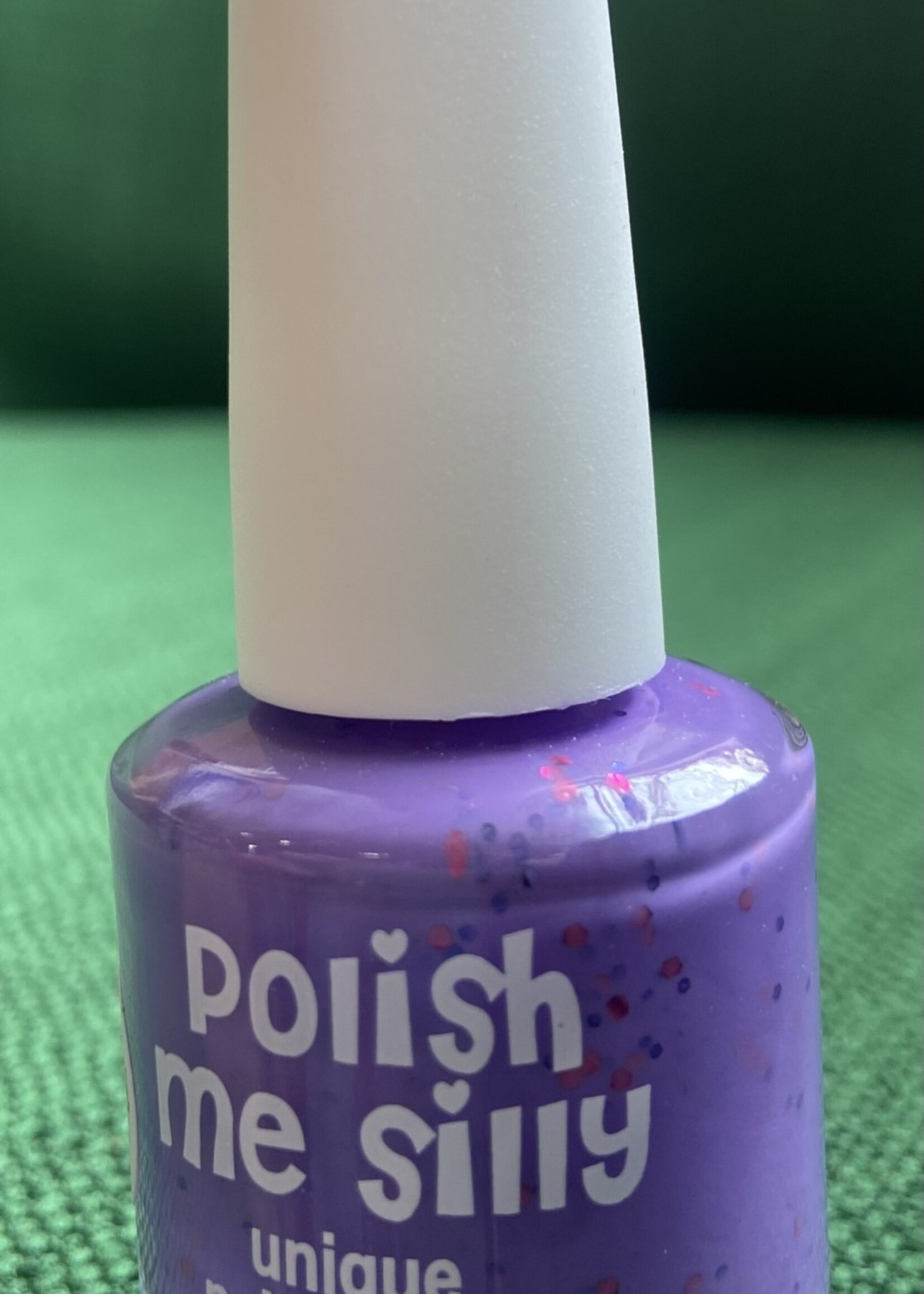 Polish Me Silly - Berry Blast (Thermal)
