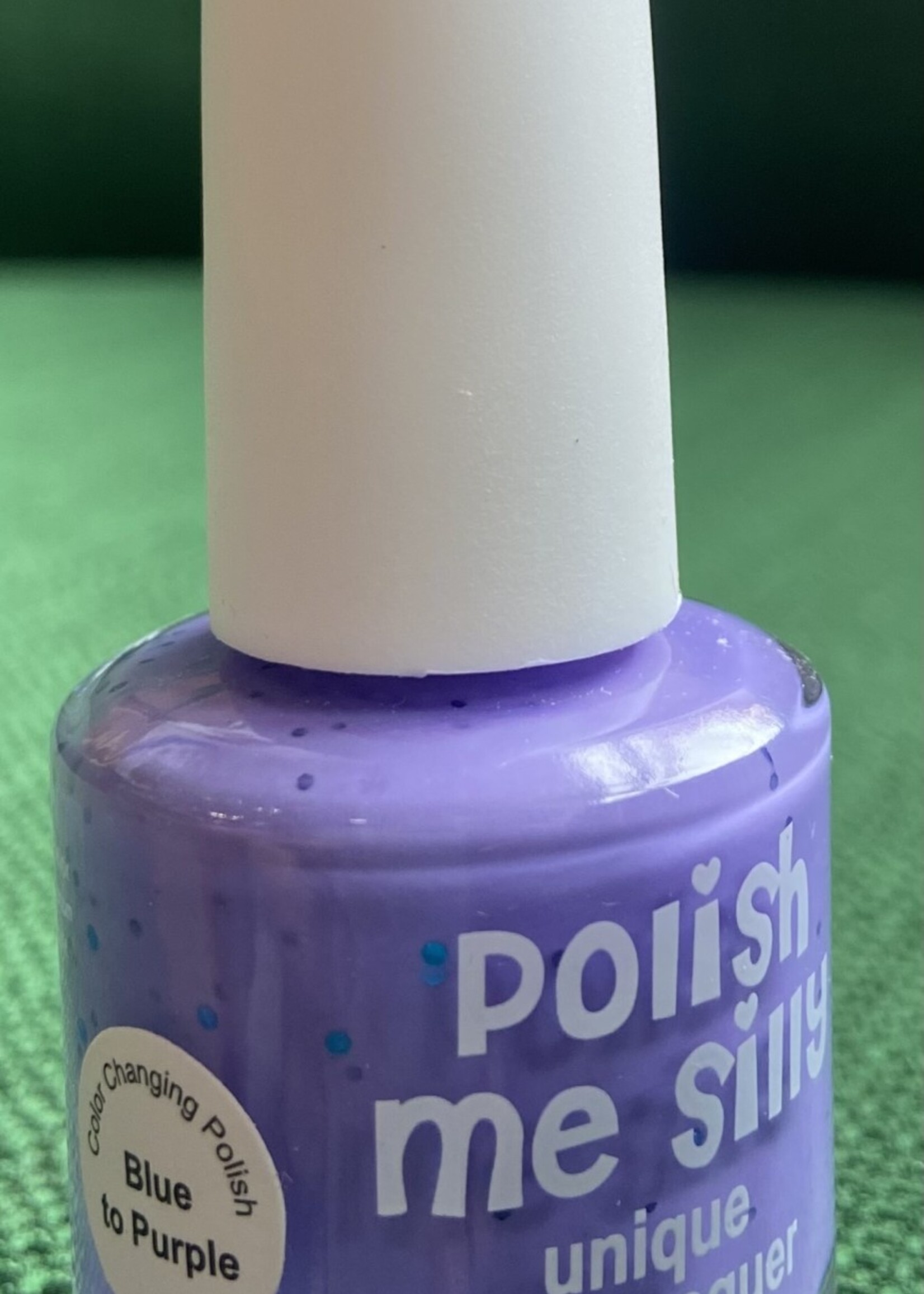 Polish Me Silly - Lava Lamp (Thermal)