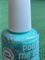 Polish Me Silly - Minty Madness (Thermal)