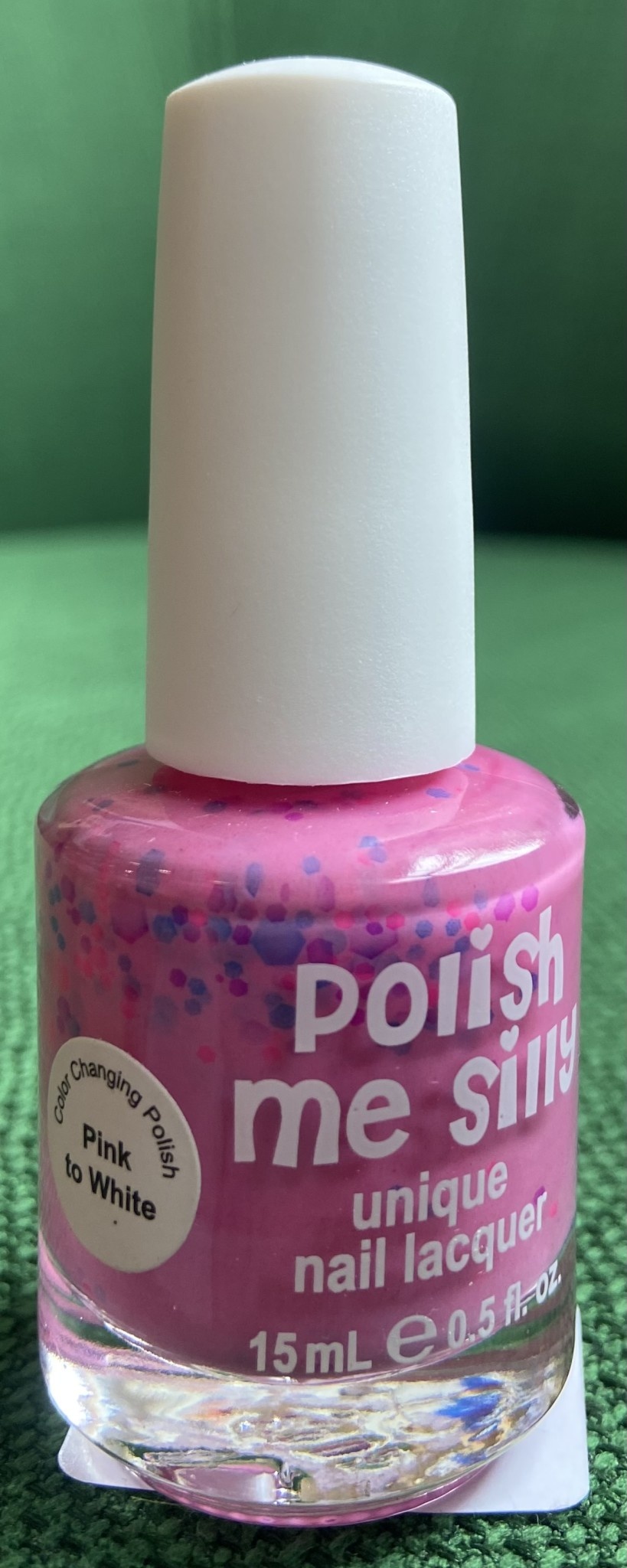 I'm Dreaming of a Pink Christmas | Newsie Nail Novice