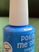 Polish Me Silly - Periwinkle Twinkle (Thermal)