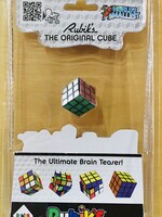 Worlds Smallest Rubik's