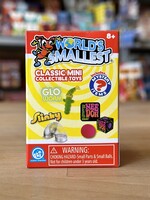 World's Smallest Blind Box Series 7