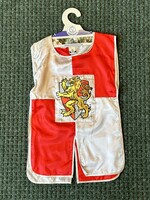 Prince Lionheart Cape