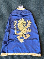 Noble Knight Cape, Blue