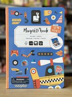 Magneti’book - Racers