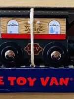 Le Toy Van Royal Express Train