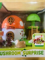 Timber Tots Mushroom Surprise