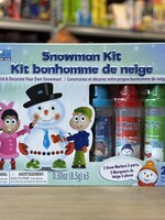 Snowman Kit