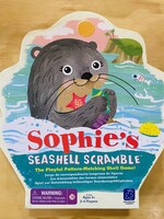 Sophie’s Seashell Scramble