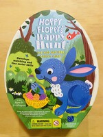 Hoppy Floppy’s Happy Hunt
