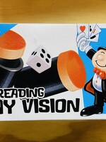 MM - Mind Reading X- Ray Vision