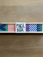 Pencil Box (Geo Love)