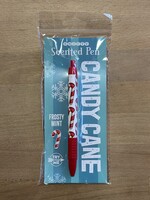 Scented Pen - Candy Cane (Frosty Mint)